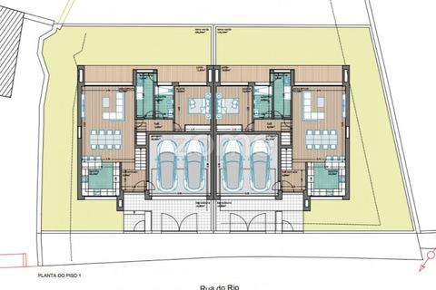 Villa a Maia, Porto, Maia - € 595.000 | Ref: ZMPT573077 - foto 36