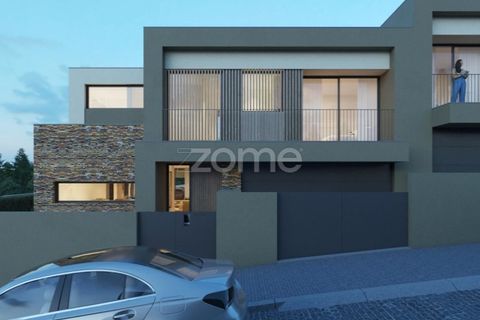 Villa a Maia, Porto, Maia - € 595.000 | Ref: ZMPT573077 - foto 4