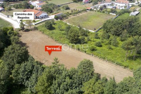 Helårsgrund i Pedroso, Porto, Pedroso - € 39.000 | Ref: ZMPT560445 - foto 1