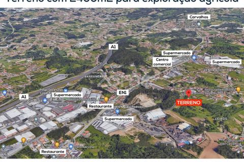 Helårsgrund i Pedroso, Porto, Pedroso - € 39.000 | Ref: ZMPT560445 - foto 14
