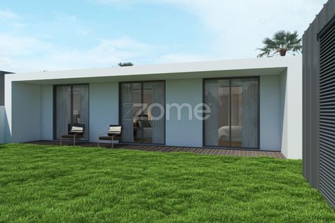 Villa i Santo Tirso, Porto, Santo Tirso - € 560.000 | Ref: ZMPT572425 - foto 4