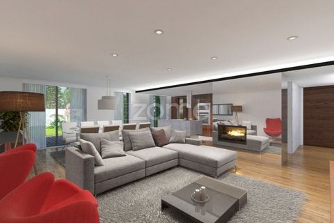 Villa i Santo Tirso, Porto, Santo Tirso - € 560.000 | Ref: ZMPT572425 - foto 14