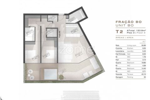 Lejlighed i Gondomar, Porto, Gondomar - € 750.000 | Ref: ZMPT572521 - foto 4