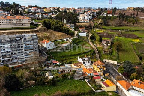 Helårsgrund i Oliveira do Douro, Porto, Oliveira do Douro - € 800.000 | Ref: ZMPT572058 - foto 12
