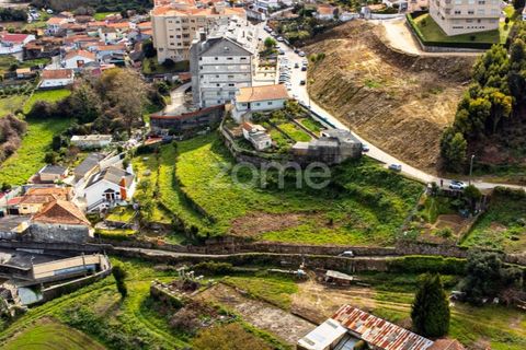 Helårsgrund i Oliveira do Douro, Porto, Oliveira do Douro - € 800.000 | Ref: ZMPT572058 - foto 13