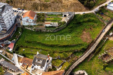 Helårsgrund i Oliveira do Douro, Porto, Oliveira do Douro - € 800.000 | Ref: ZMPT572058 - foto 17
