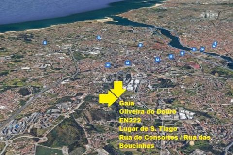 Helårsgrund i Oliveira do Douro, Porto, Oliveira do Douro - € 800.000 | Ref: ZMPT572058 - foto 30