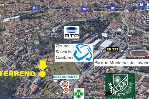 Helårsgrund i Oliveira do Douro, Porto, Oliveira do Douro - € 800.000 | Ref: ZMPT572058 - foto 33