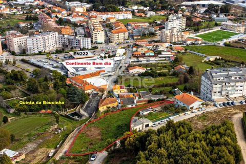 Helårsgrund i Oliveira do Douro, Porto, Oliveira do Douro - € 800.000 | Ref: ZMPT572058 - foto 5