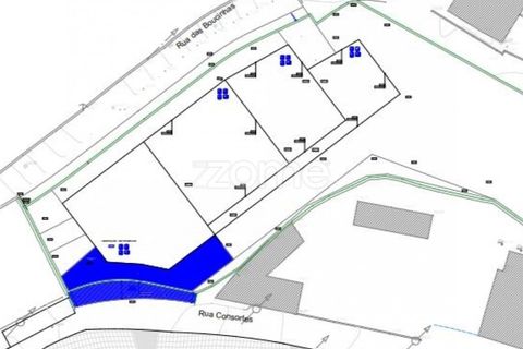 Helårsgrund i Oliveira do Douro, Porto, Oliveira do Douro - € 800.000 | Ref: ZMPT572058 - foto 4