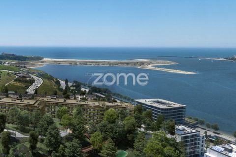 Lejlighed i Canidelo, Porto, Canidelo - € 665.000 | Ref: ZMPT569286 - foto 2