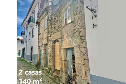 Villa a Melo e Nabais, Guarda, Melo e Nabais - € 42.500 | Ref: ZMPT573235 - foto 3