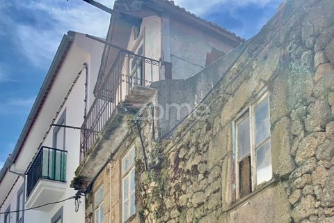 Villa a Melo e Nabais, Guarda, Melo e Nabais - € 42.500 | Ref: ZMPT573235 - foto 4
