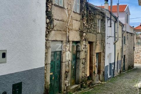 Villa a Melo e Nabais, Guarda, Melo e Nabais - € 42.500 | Ref: ZMPT573235 - foto 7