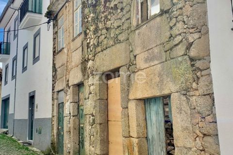 Villa a Melo e Nabais, Guarda, Melo e Nabais - € 42.500 | Ref: ZMPT573235 - foto 8
