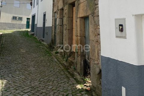 Villa a Melo e Nabais, Guarda, Melo e Nabais - € 42.500 | Ref: ZMPT573235 - foto 9