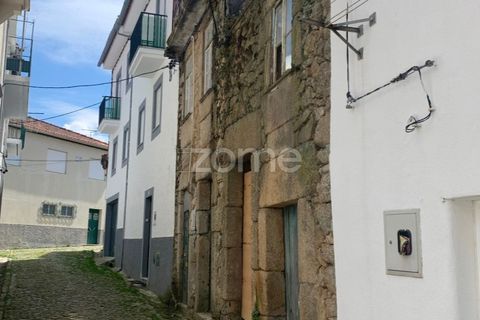 Villa a Melo e Nabais, Guarda, Melo e Nabais - € 42.500 | Ref: ZMPT573235 - foto 12
