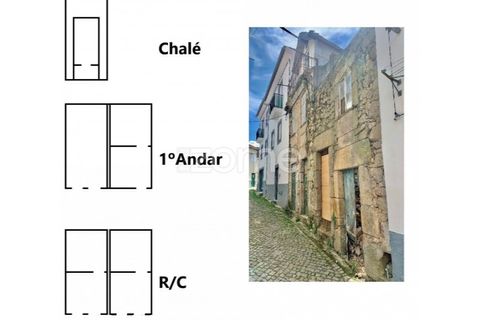 Villa a Melo e Nabais, Guarda, Melo e Nabais - € 42.500 | Ref: ZMPT573235 - foto 13