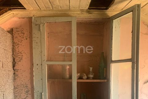 Villa a Melo e Nabais, Guarda, Melo e Nabais - € 42.500 | Ref: ZMPT573235 - foto 16