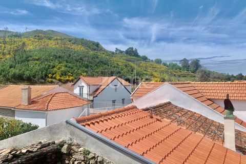 Villa a Melo e Nabais, Guarda, Melo e Nabais - € 42.500 | Ref: ZMPT573235 - foto 19
