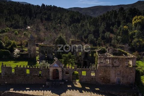 Villa a Melo e Nabais, Guarda, Melo e Nabais - € 42.500 | Ref: ZMPT573235 - foto 20