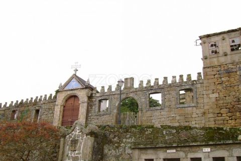 Villa a Melo e Nabais, Guarda, Melo e Nabais - € 42.500 | Ref: ZMPT573235 - foto 21