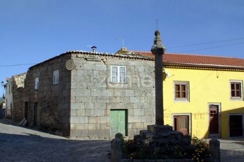 Villa a Melo e Nabais, Guarda, Melo e Nabais - € 42.500 | Ref: ZMPT573235 - foto 22
