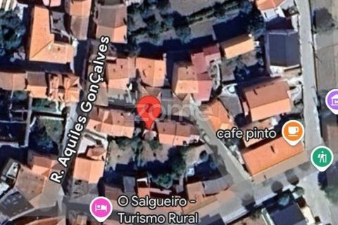 Villa a Melo e Nabais, Guarda, Melo e Nabais - € 42.500 | Ref: ZMPT573235 - foto 23