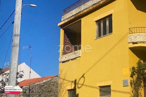 Villa a Melo e Nabais, Guarda, Melo e Nabais - € 42.500 | Ref: ZMPT573235 - foto 27