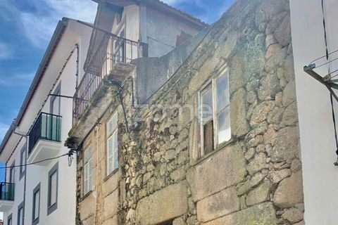 Villa a Melo e Nabais, Guarda, Melo e Nabais - € 42.500 | Ref: ZMPT573235 - foto 2