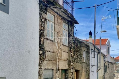 Villa a Melo e Nabais, Guarda, Melo e Nabais - € 42.500 | Ref: ZMPT573235 - foto 6