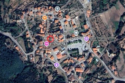 Villa a Melo e Nabais, Guarda, Melo e Nabais - € 42.500 | Ref: ZMPT573235 - foto 24