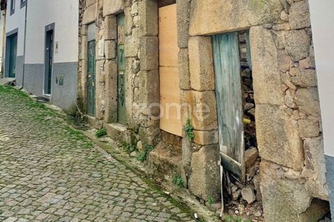 Villa a Melo e Nabais, Guarda, Melo e Nabais - € 42.500 | Ref: ZMPT573235 - foto 5