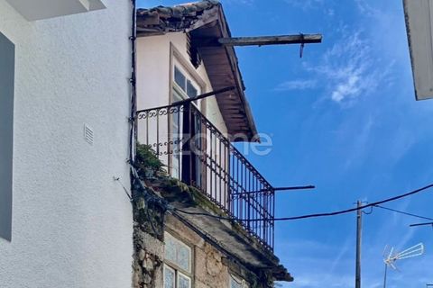 Villa a Melo e Nabais, Guarda, Melo e Nabais - € 42.500 | Ref: ZMPT573235 - foto 10