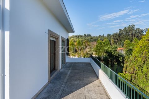 Farm i Penafiel, Porto, Penafiel - € 1.100.000 | Ref: ZMPT572877 - foto 45