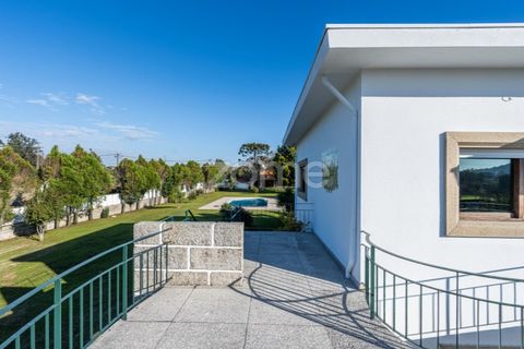 Farm i Penafiel, Porto, Penafiel - € 1.100.000 | Ref: ZMPT572877 - foto 39
