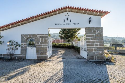 Farm i Penafiel, Porto, Penafiel - € 1.100.000 | Ref: ZMPT572877 - foto 2