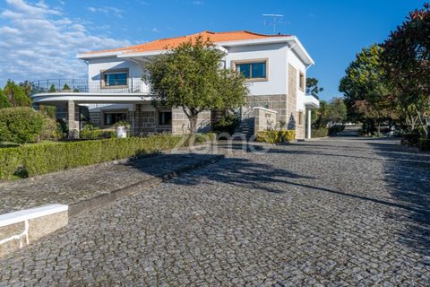 Farm i Penafiel, Porto, Penafiel - € 1.100.000 | Ref: ZMPT572877 - foto 3