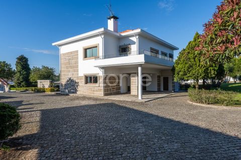 Farm i Penafiel, Porto, Penafiel - € 1.100.000 | Ref: ZMPT572877 - foto 8