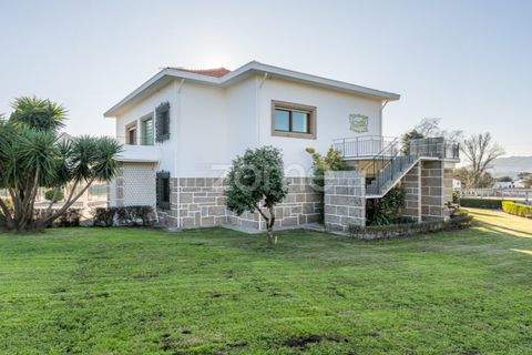Farm i Penafiel, Porto, Penafiel - € 1.100.000 | Ref: ZMPT572877 - foto 20