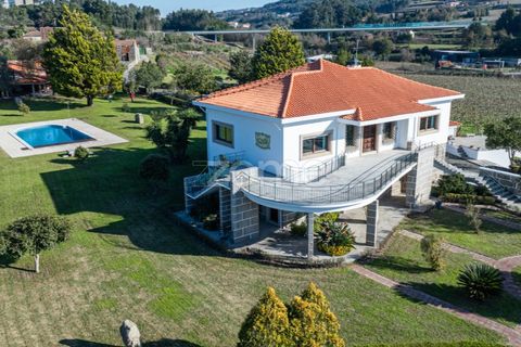 Farm i Penafiel, Porto, Penafiel - € 1.100.000 | Ref: ZMPT572877 - foto 38