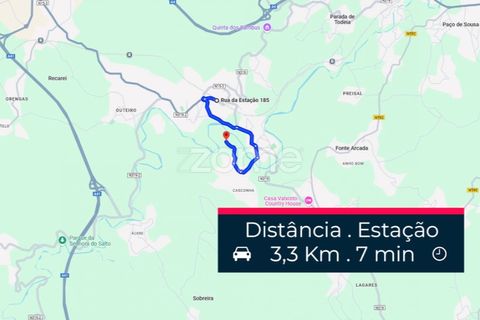 Terra a Sobreira, Porto, Sobreira - € 7.900 | Ref: ZMPT570601 - foto 9
