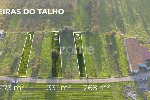 Terra a Sobreira, Porto, Sobreira - € 7.900 | Ref: ZMPT570601 - foto 3