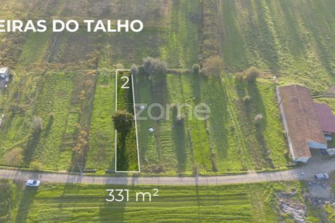 Grond in Sobreira, Porto, Sobreira - € 7.900 | Ref: ZMPT570601 - foto 3