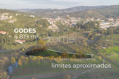 Terra a Sobreira, Porto, Sobreira - € 39.000 | Ref: ZMPT570602 - foto 5