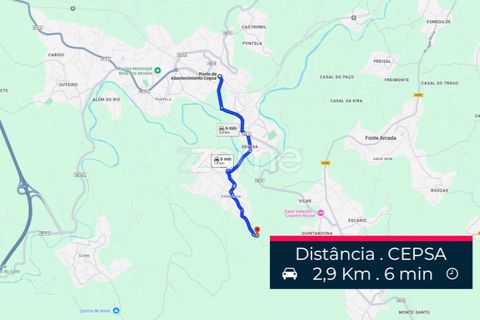 Terra a Sobreira, Porto, Sobreira - € 31.000 | Ref: ZMPT570597 - foto 11