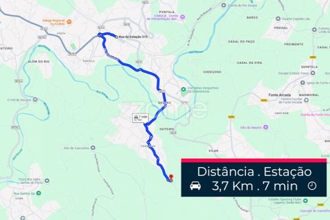 Terra a Sobreira, Porto, Sobreira - € 31.000 | Ref: ZMPT570597 - foto 13