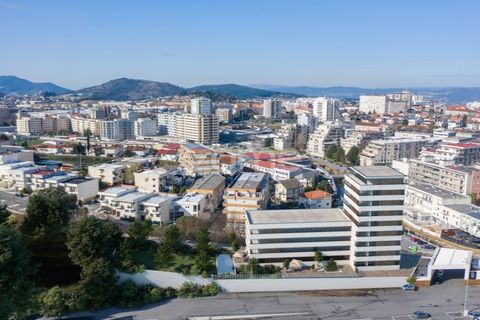 Helårsgrund i Braga, Braga, Braga - € 1.700.000 | Ref: ZMPT569071 - foto 2
