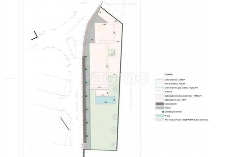 Helårsgrund i Braga, Braga, Braga - € 1.700.000 | Ref: ZMPT569071 - foto 4