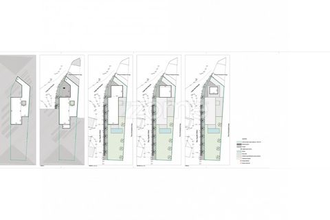 Helårsgrund i Braga, Braga, Braga - € 1.700.000 | Ref: ZMPT569071 - foto 5